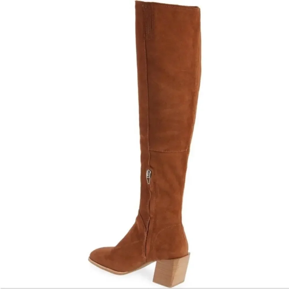 BOGO Treasure & Bond Dylan Tall Boots New $150